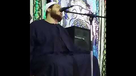 من اجمل التلاوات القرأنيه للشيخ محمود ابراهيم درويش اكثر من رائعه