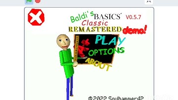 Baldi