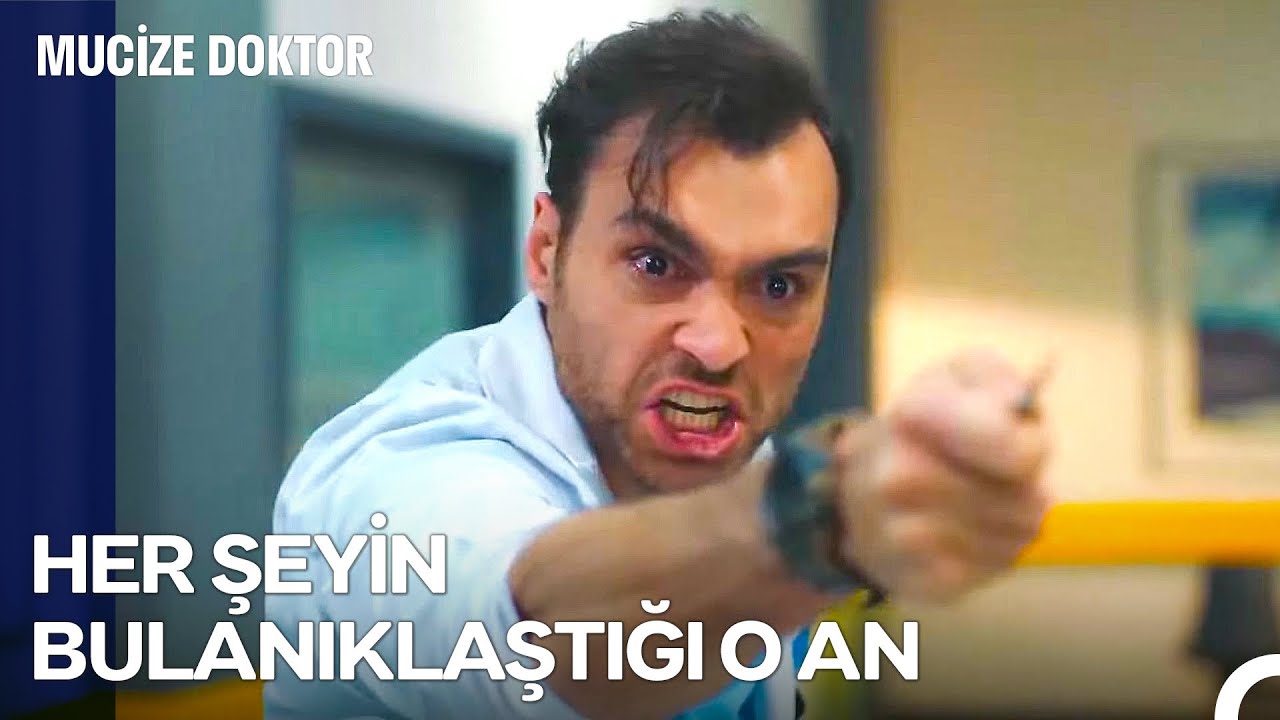 Mucizevi Müdahaleler #41: Geçmişle Yüzleşme Vakti - Mucize Doktor