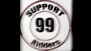 MC99 - The end of MC98 president.