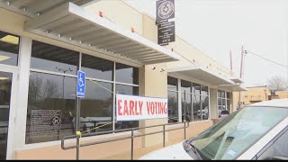 Smith County officials expecting strong turnout for July runoff elections