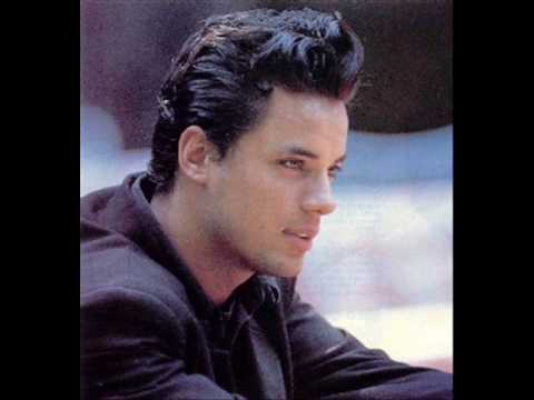 Nick Kamen - I Promised Myself