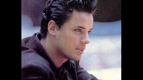 Nick Kamen - I Promised Myself - 天天要闻