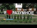 «Сельский порядок». Разумное Белгородского района (28.08.2019)