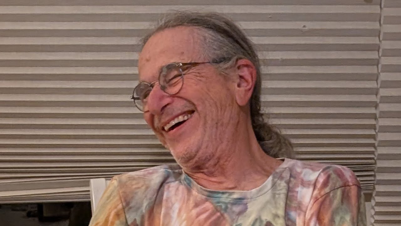 David Gans 2/15/26 solo electric