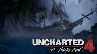 Uncharted 4 Walkthrough - Chapter 22 - THE END (A Thief's End)