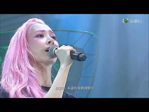 141128 關心妍 - 你有心 ○ 關心妍 說 演唱會