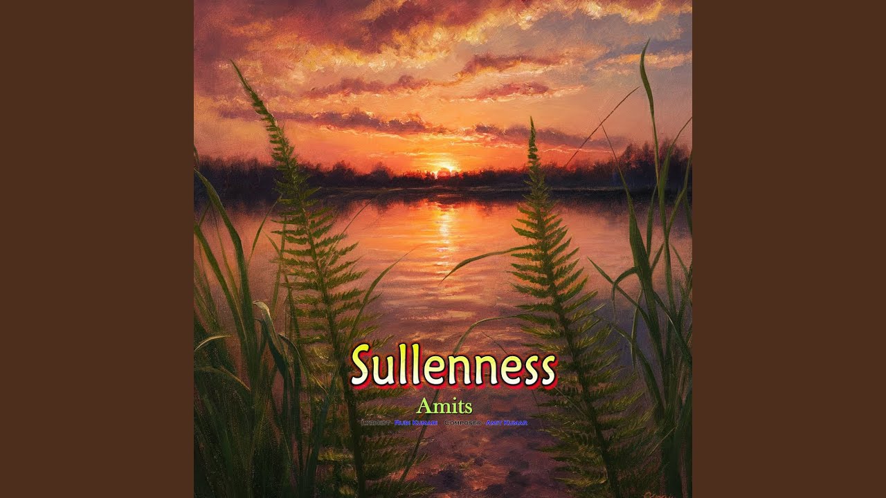 Watch Sullenness on YouTube Watch Sullenness on YouTube