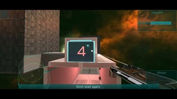 Fractal Space: Chapter 3 (it