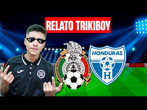 Link: México vs. Honduras EN VIVO HOY, vía TV Azteca por la Liga de Naciones Concacaf