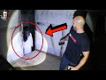 Top 5 Ghost Videos Caught On Camera That Will Haunt Your Nights (Hindi)