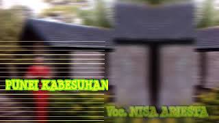 LAGU DAYAK TERBARU 2020#PUNEI KABESUHAN VERSI Dj.AFAN.Voc.NISA ARIESTA