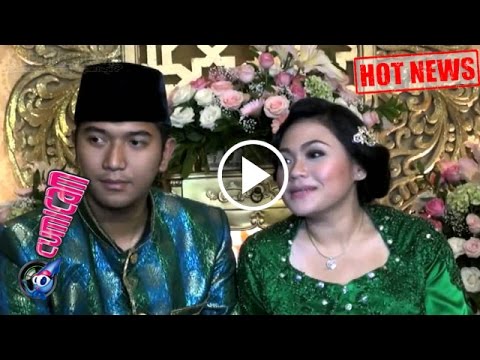 Hot News! Suami Enggan Maafkan Putri Nia Daniati? - Cumicam 08 Maret 2017