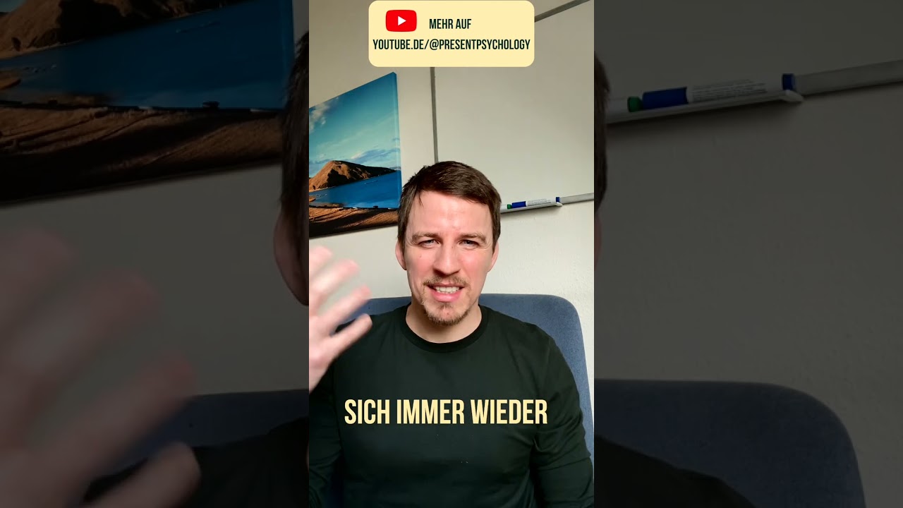 Umgang mit kritischen und strengen Menschen 