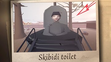 Identity V Scribbled Ideas Was a Mistake...