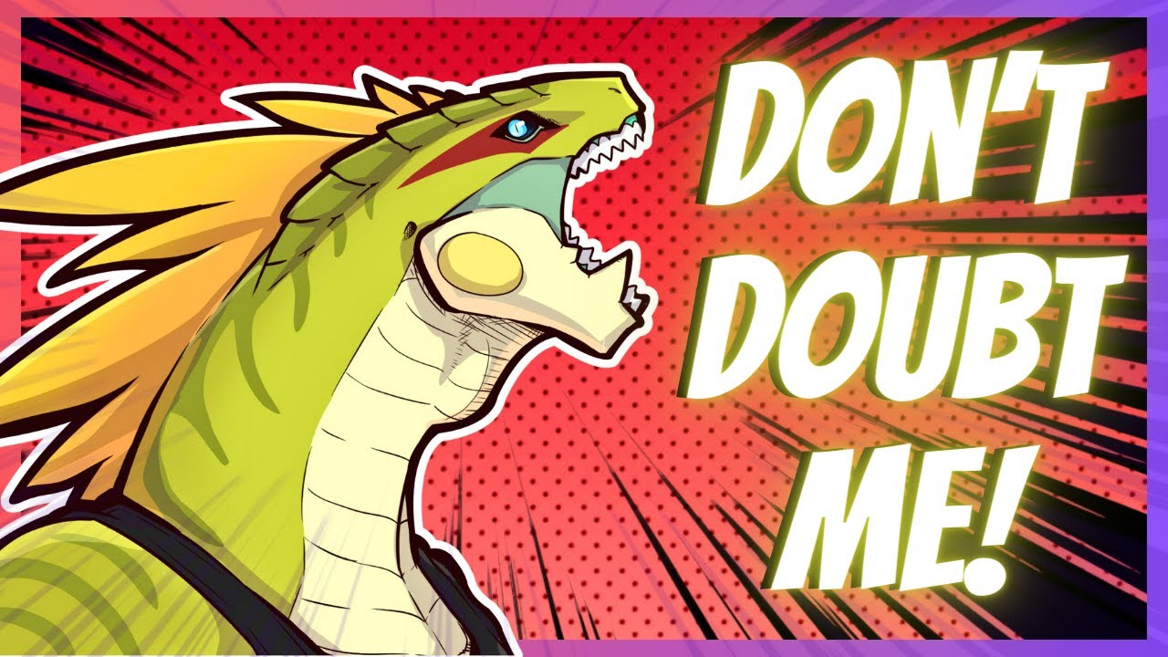 Large Chunks | Short Comic Animation #323