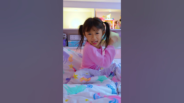 Aletha Di Gangguin Saat Tidur #alethaabew