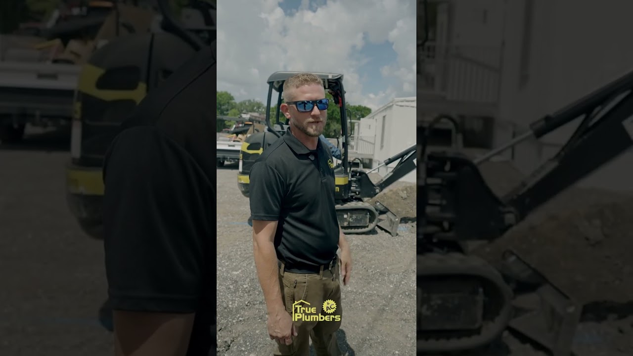 Commercial Plumbing? We Do That Too