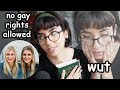 Girl Defined Turned Me Straight | Lesbian Responds to Girl Defined