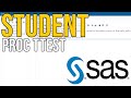 Faire le Test de Student sur SAS (PROC TTEST)