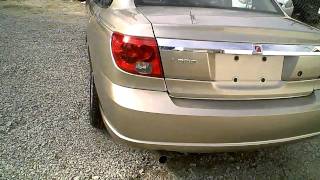 2003 Saturn L200, $7,495, We Finance!