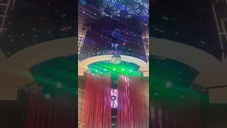 .Toyolsun İdole Hall Şadlıq Sarayı