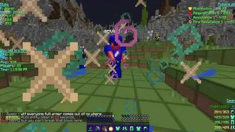 Guildcraft Hackers #1