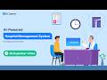 Al Powered Hospital Management Software | 2D Explainer Guide | Dr.Carrot HMS &amp; EMR