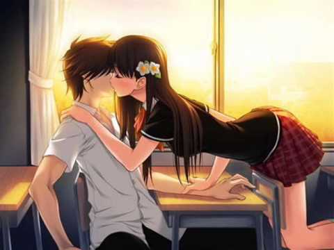 This Kiss Anime - YouTube