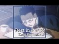 [AMV][Loop]RIP, Keiji Fujiwara | 藤原啓治さん、ゆっくり休んでください