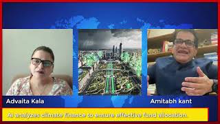 Deep Dive with Amitabh Kant #india #amitabhkant #artificialintelligence #advaitakala