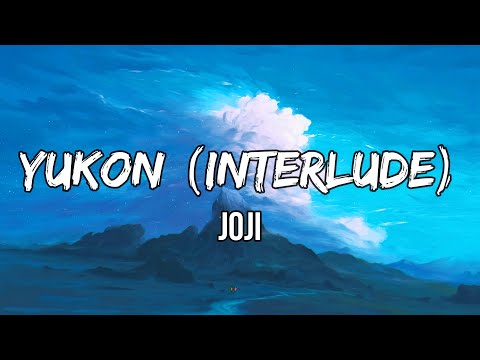 Joji - YUKON