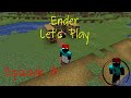 EnderBrine MC Let's Play: Episode 13