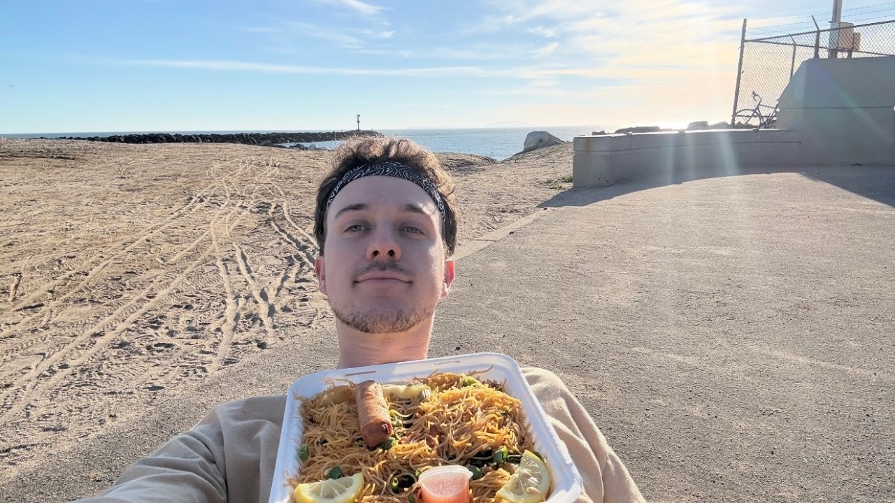 It’s Not Your Fault