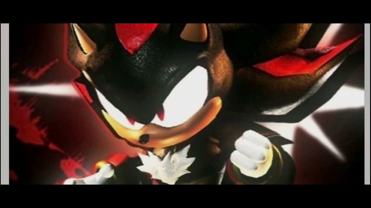 The last war- shadow solo theme (UST)