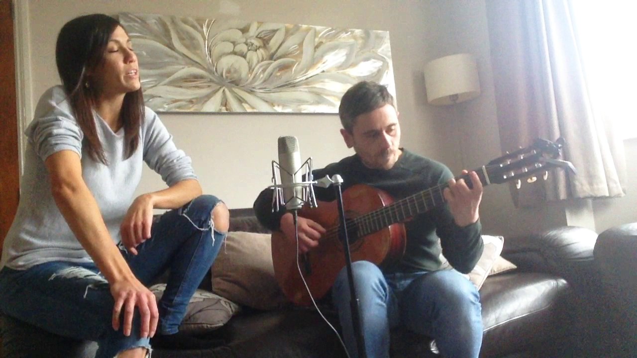 Vance Joy - Riptide Acoustic Version