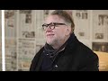 Guillermo del Toro’s director Creature features these legendary directors | Very Important Questions