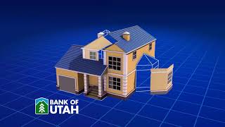 Bank of Utah Construction Loans