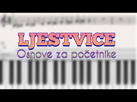 Video: Koje Su Ljestvice Karata