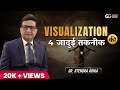 4 golden rules of visualization in hindi  international mind trainer dr jitendra adhia  guni guru