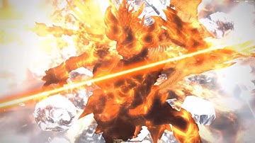 [FFXIV] Containment Bay Z1T9 (Zurvan) Unreal - First Clear (Summoner)