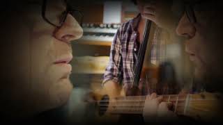 Play video: Joby Baker - Dry Grass - Improvisation