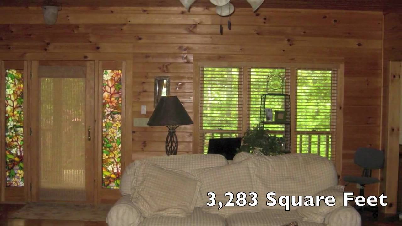 21 Spring Valley Trail - SOLD - @Homes Realty Group