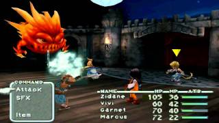 Rioitz Final Fantasy Ix Audition Steiner Part 2 - At Request Of Ghostgirl