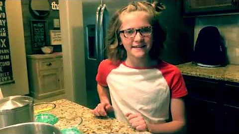 Teaching the Teacher - Homemade Donuts
