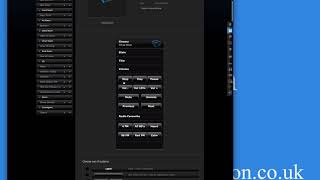 Integration of Sonos with HC2 and Text-To-Speech