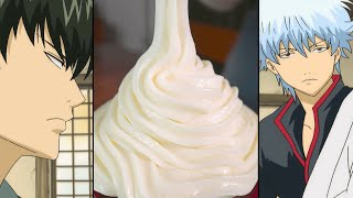 你管这叫盖饭？土方十四郎直呼内行！银魂经典料理还原 Gintama Hijikata Toshiro Special Rice recipe