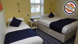Hotel Unique | London, United Kingdom | Hotel Review 🏨