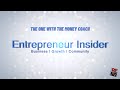 Entrepreneur Insider | The One with the Money Coach