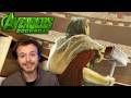 AVENGERS DOOMSDAY: Loki or Doctor Doom will lift Thor's hammer?!